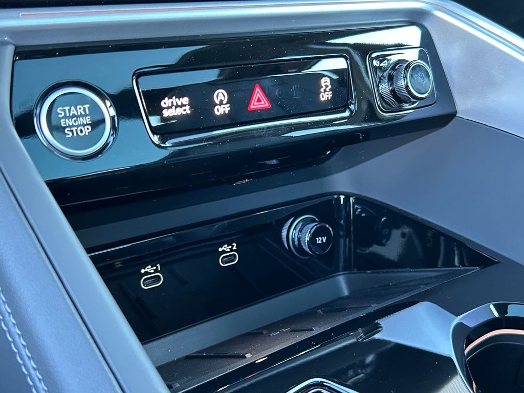 2025 Audi All-new Q5 2.0T Prestige Lakeland FL