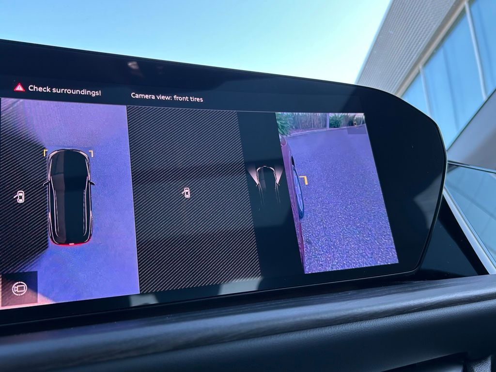 2025 Audi All-new Q5 2.0T Prestige Lakeland FL