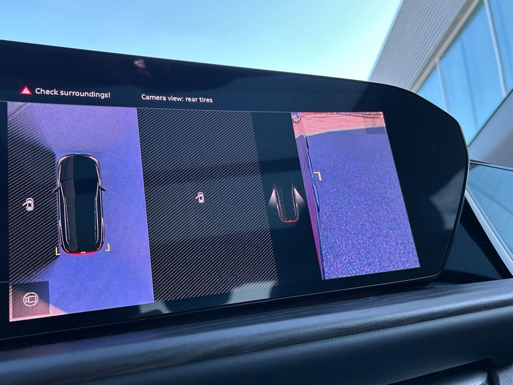 2025 Audi All-new Q5 2.0T Prestige Lakeland FL