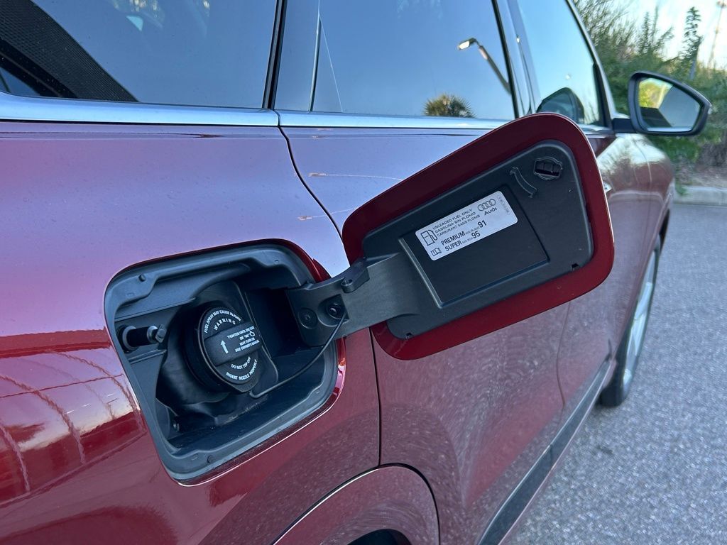 2025 Audi All-new Q5 2.0T Prestige Lakeland FL