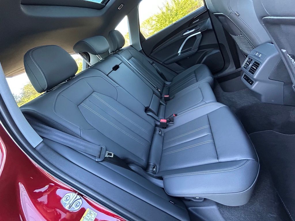 2025 Audi All-new Q5 2.0T Prestige Lakeland FL