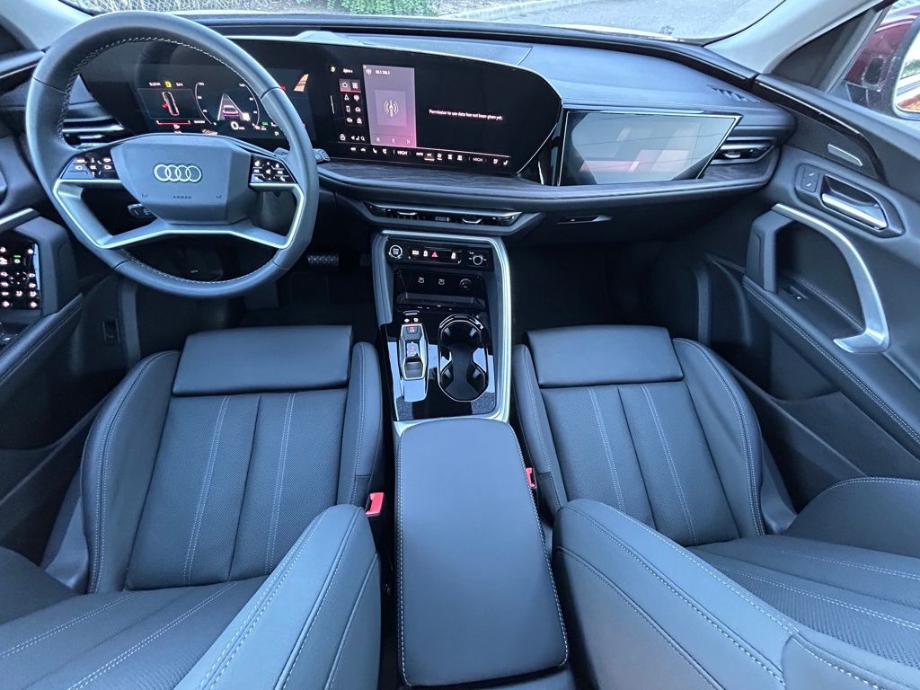 2025 Audi All-new Q5 2.0T Prestige Lakeland FL