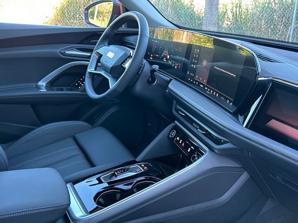 2025 Audi All-new Q5 2.0T Prestige Lakeland FL