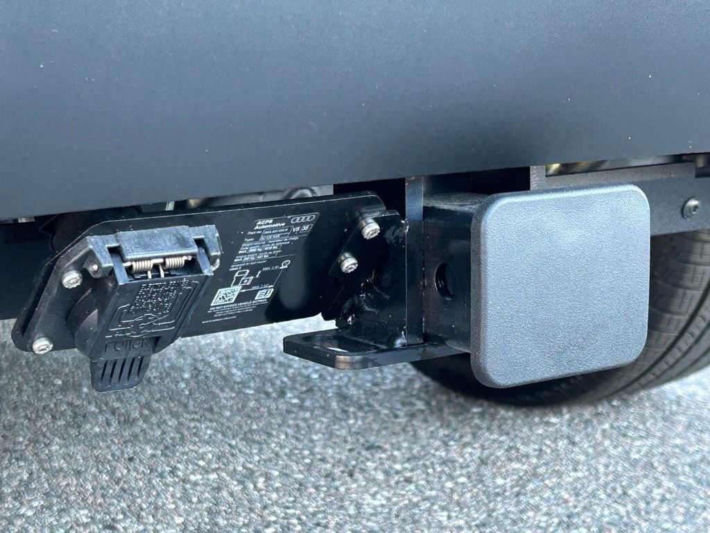 2025 Audi All-new Q5 2.0T Prestige Lakeland FL