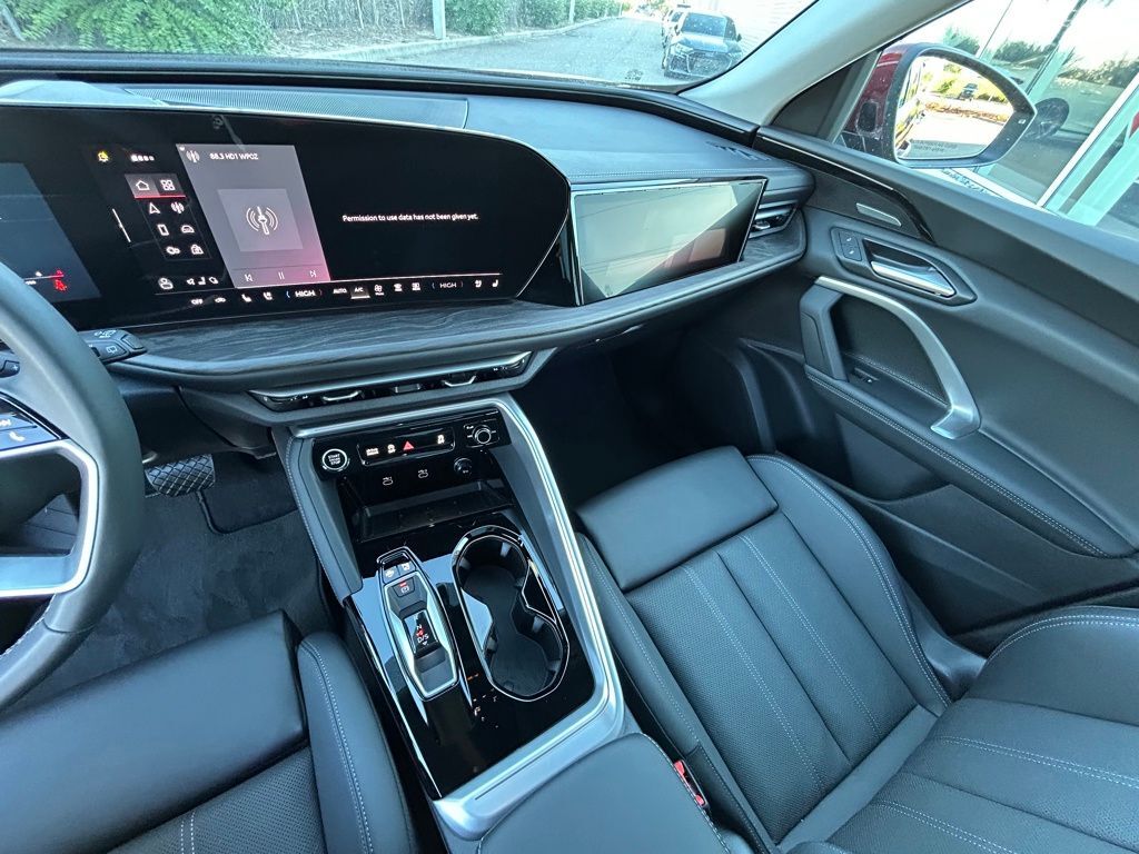 2025 Audi All-new Q5 2.0T Prestige Lakeland FL