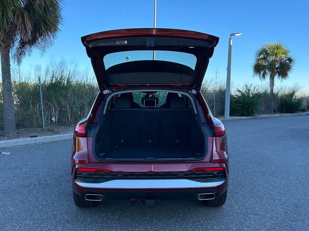2025 Audi All-new Q5 2.0T Prestige Lakeland FL
