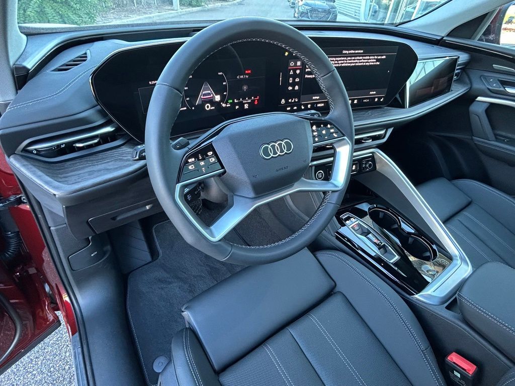 2025 Audi All-new Q5 2.0T Prestige Lakeland FL