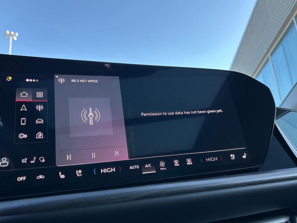 2025 Audi All-new Q5 2.0T Prestige Lakeland FL