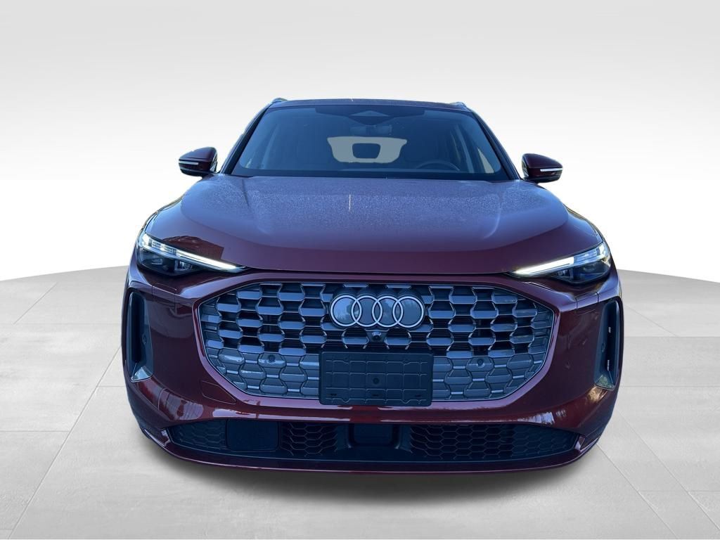 2025 Audi All-new Q5 2.0T Prestige Lakeland FL