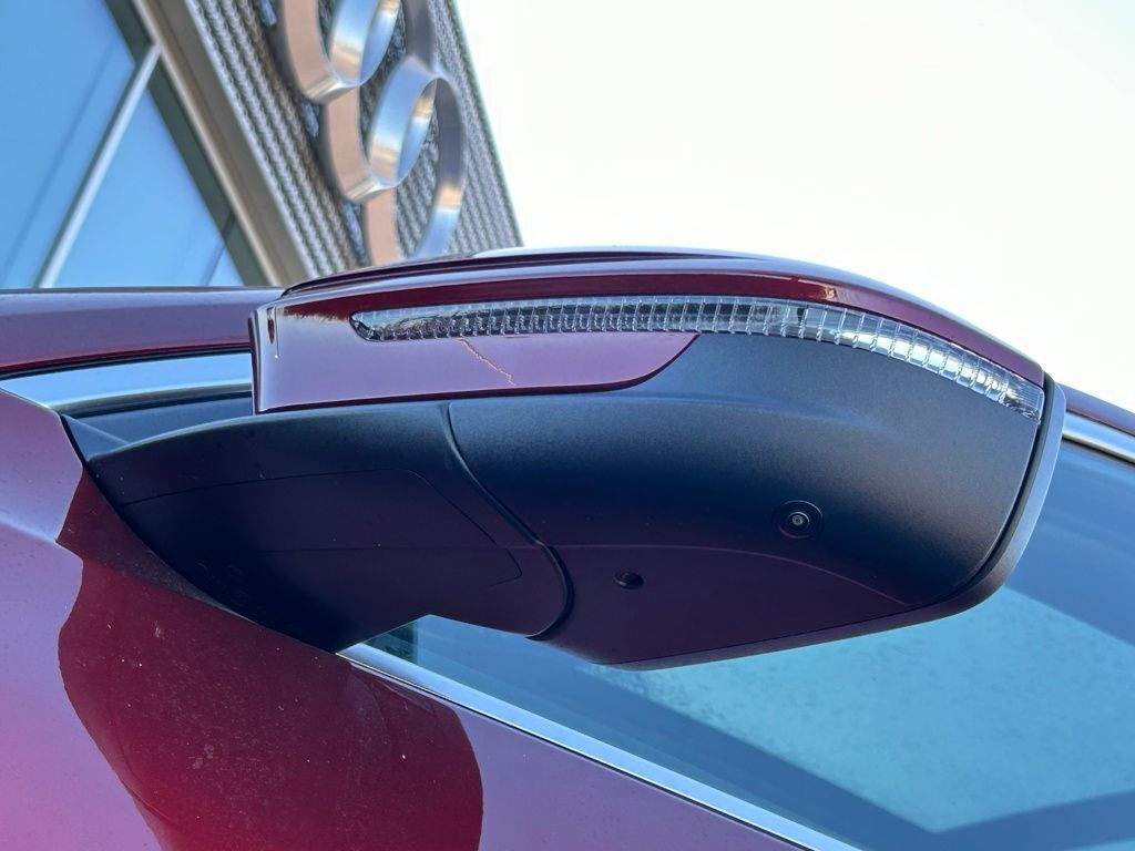 2025 Audi All-new Q5 2.0T Prestige Lakeland FL