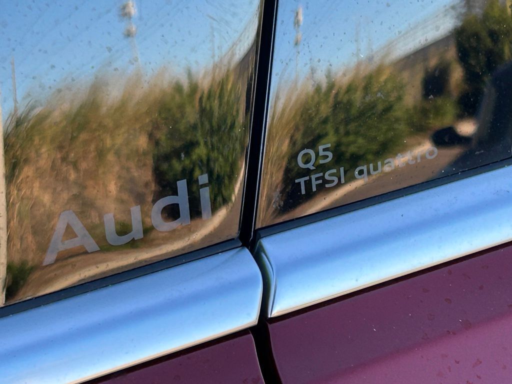 2025 Audi All-new Q5 2.0T Prestige Lakeland FL