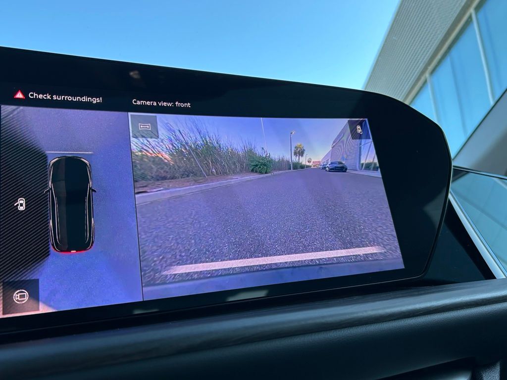 2025 Audi All-new Q5 2.0T Prestige Lakeland FL