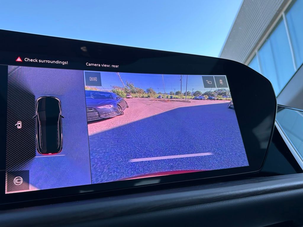 2025 Audi All-new Q5 2.0T Prestige Lakeland FL