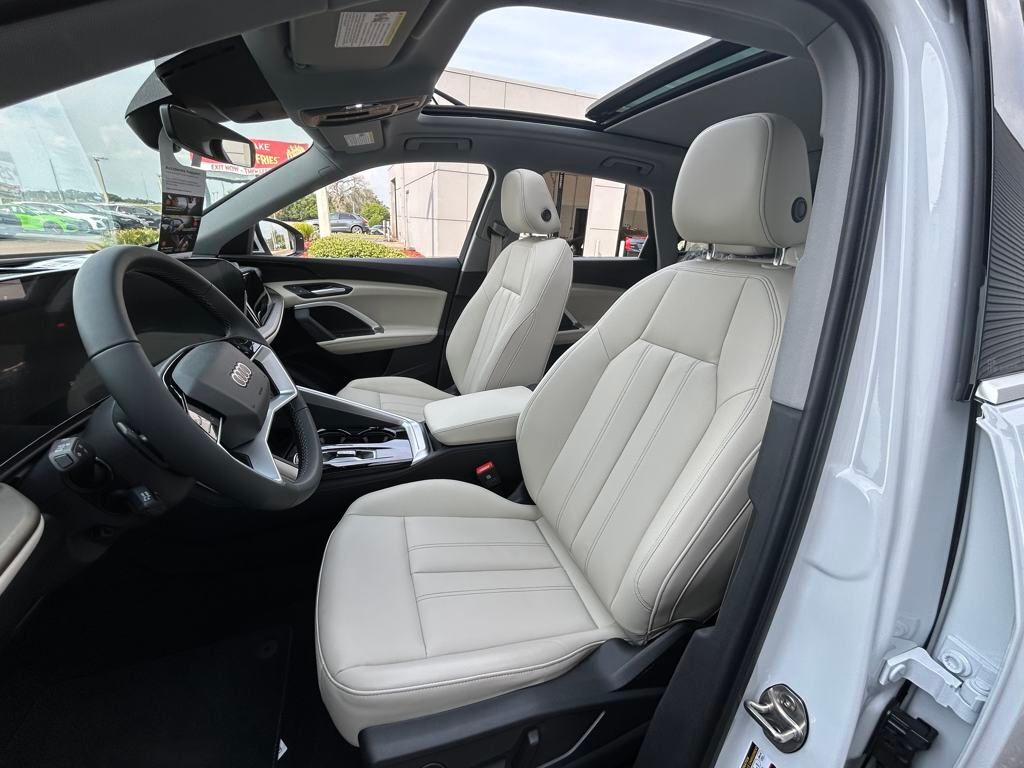 2025 Audi All-new Q5 Lakeland FL