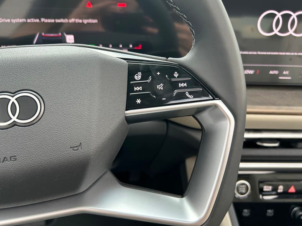 2025 Audi All-new Q5 Lakeland FL