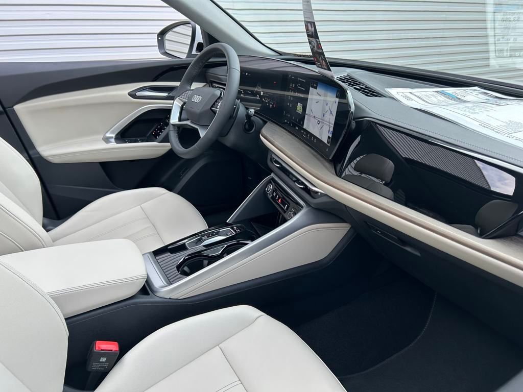 2025 Audi All-new Q5 Lakeland FL