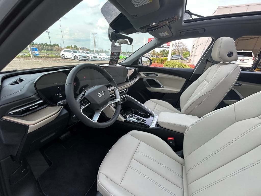 2025 Audi All-new Q5 Lakeland FL