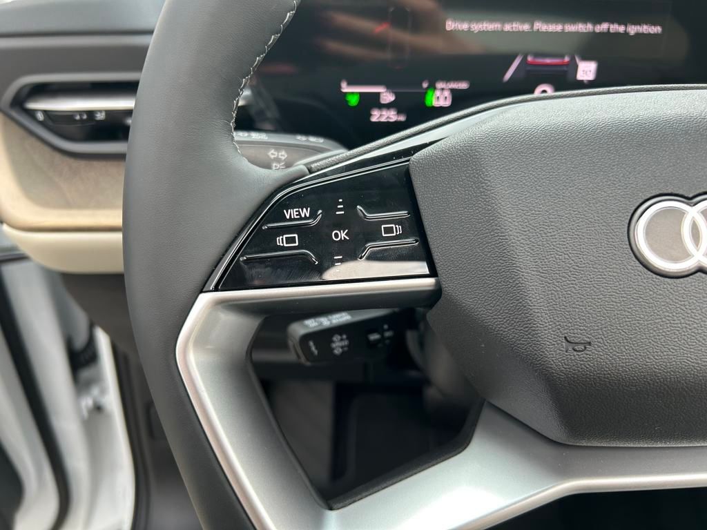 2025 Audi All-new Q5 Lakeland FL