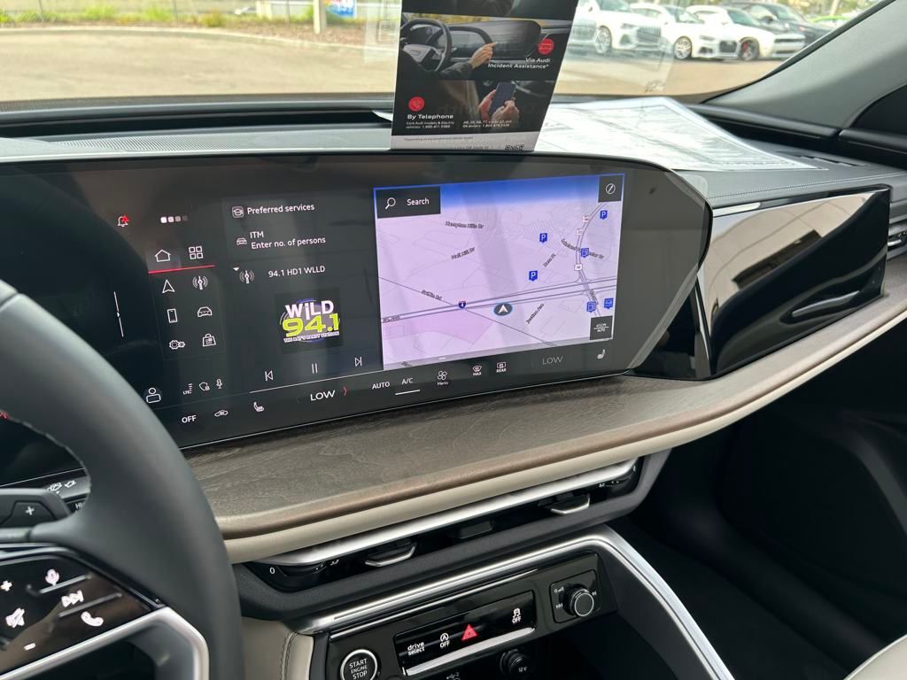 2025 Audi All-new Q5 Lakeland FL