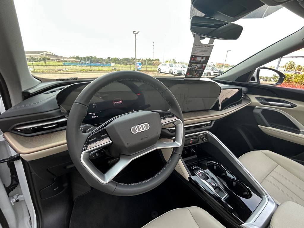 2025 Audi All-new Q5 Lakeland FL