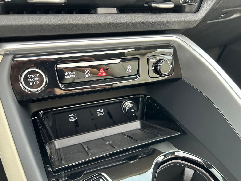 2025 Audi All-new Q5 Lakeland FL