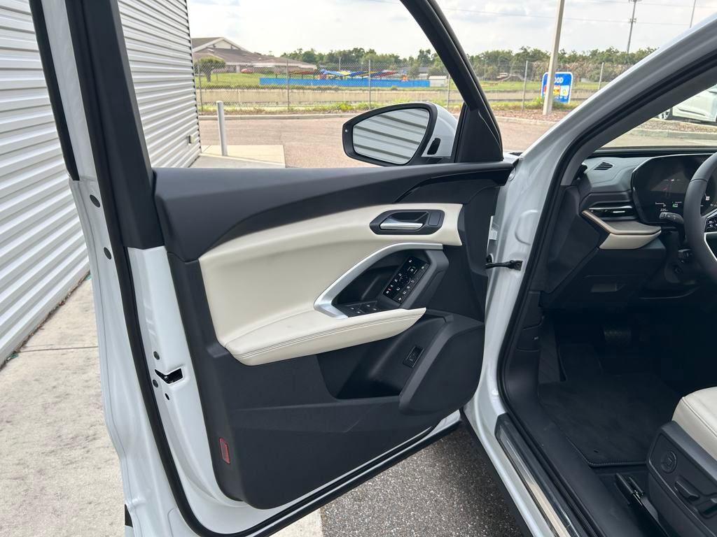 2025 Audi All-new Q5 Lakeland FL