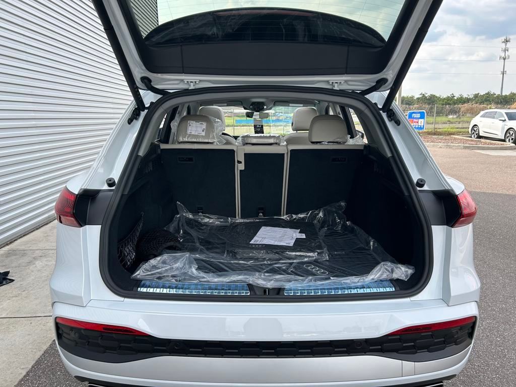 2025 Audi All-new Q5 Lakeland FL