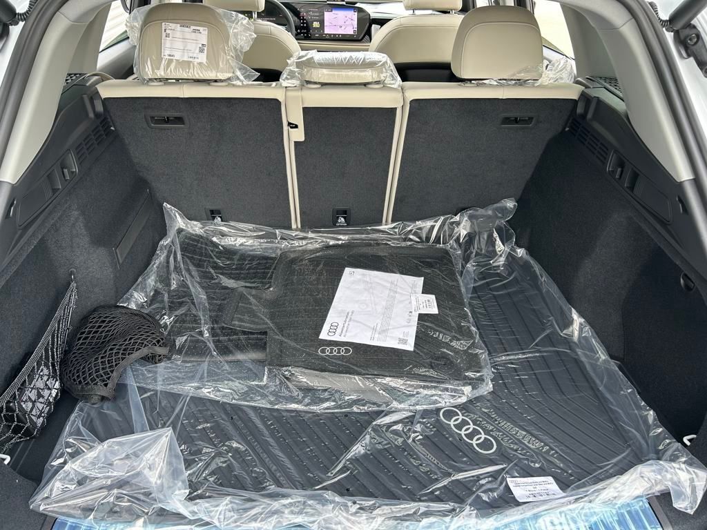 2025 Audi All-new Q5 Lakeland FL