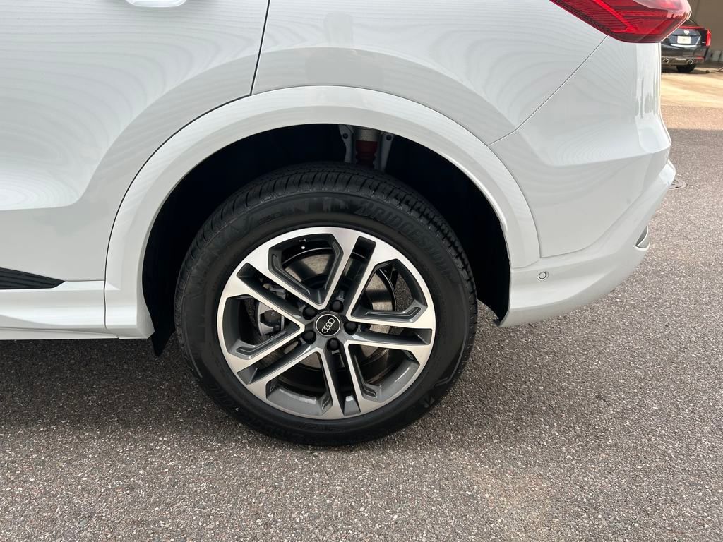 2025 Audi All-new Q5 Lakeland FL