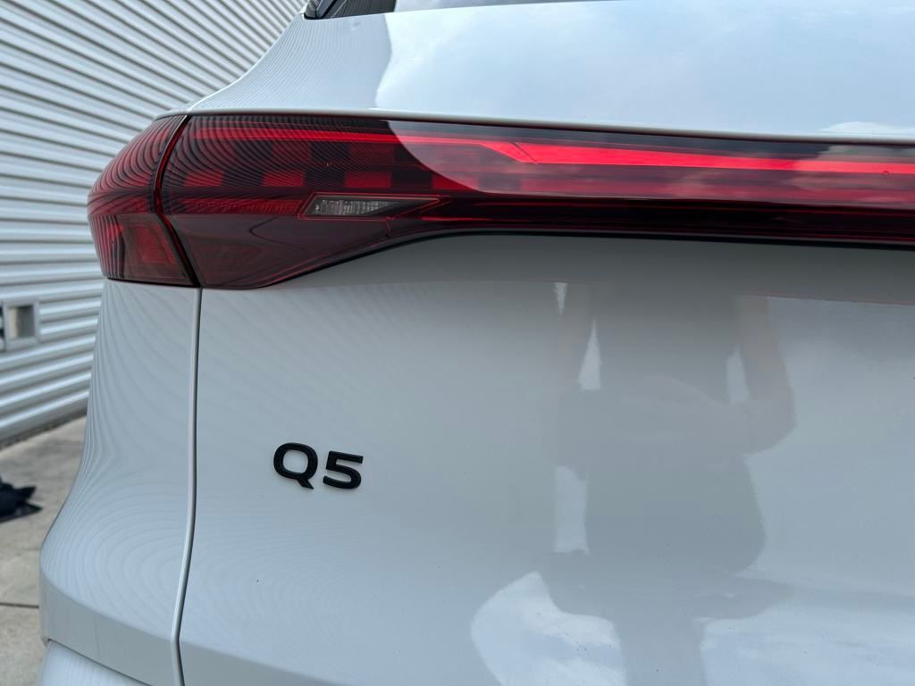 2025 Audi All-new Q5 Lakeland FL