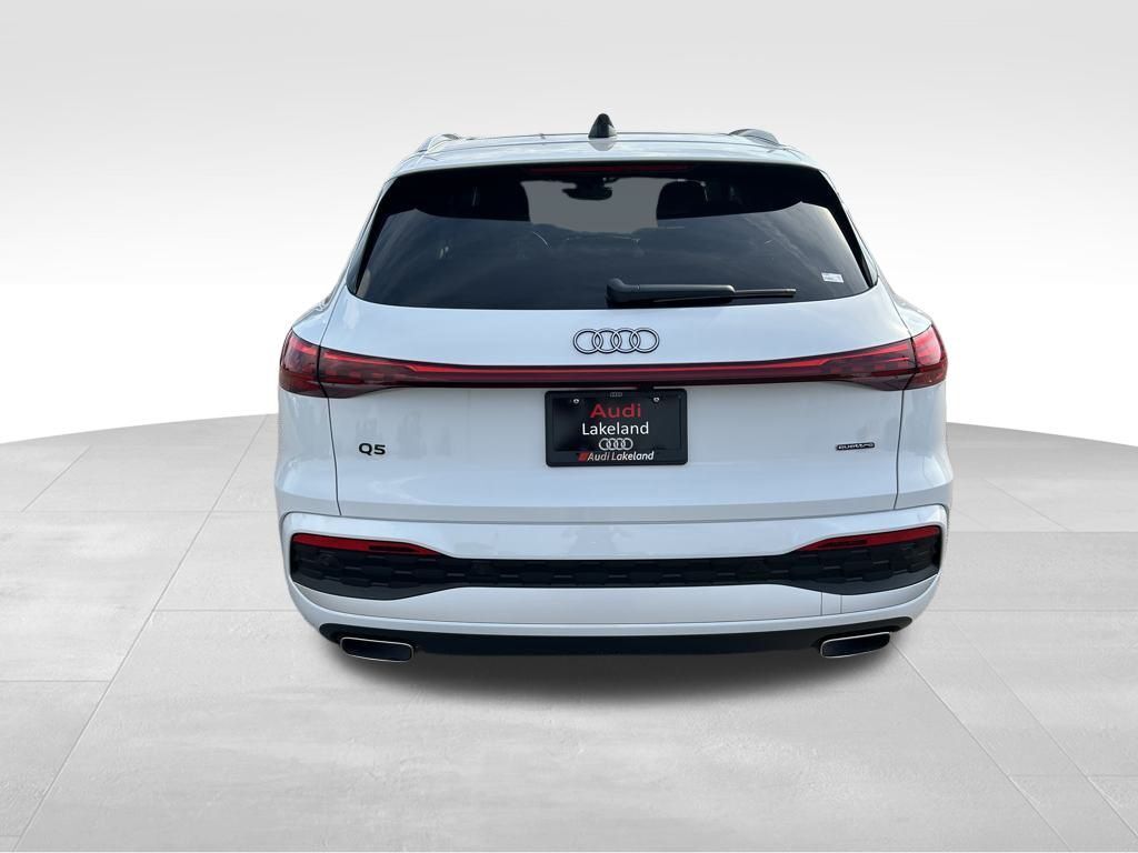 2025 Audi All-new Q5 Lakeland FL