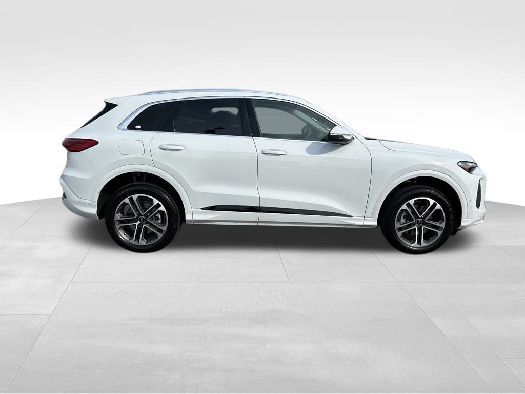 2025 Audi All-new Q5 Lakeland FL