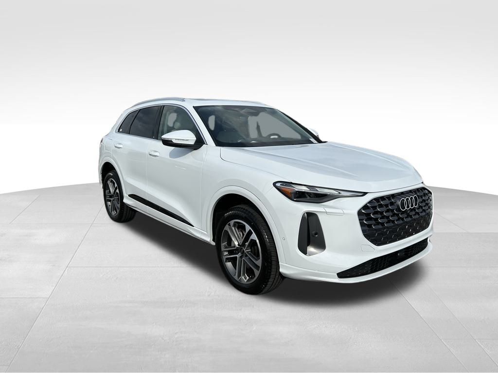 2025 Audi All-new Q5 Lakeland FL