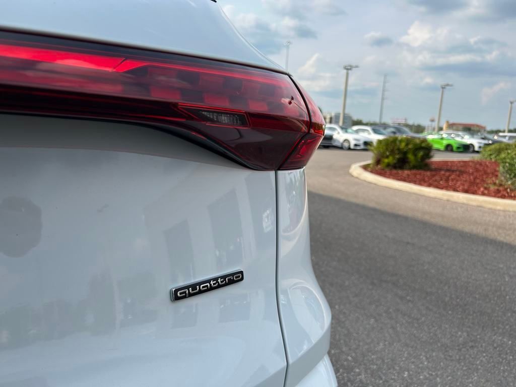2025 Audi All-new Q5 Lakeland FL