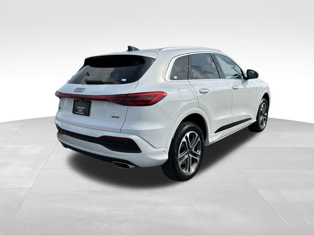 2025 Audi All-new Q5 Lakeland FL