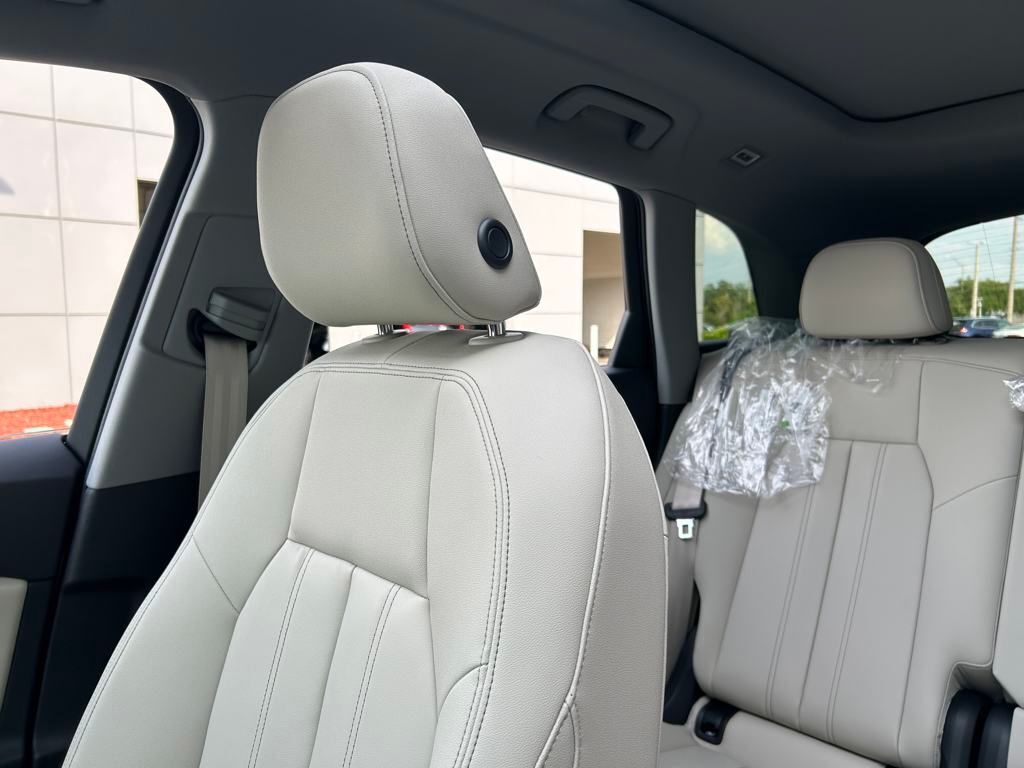 2025 Audi All-new Q5 Lakeland FL