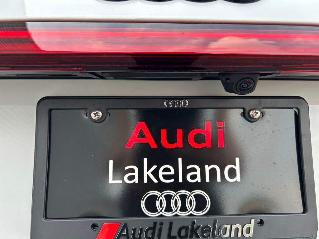 2025 Audi All-new Q5 Lakeland FL