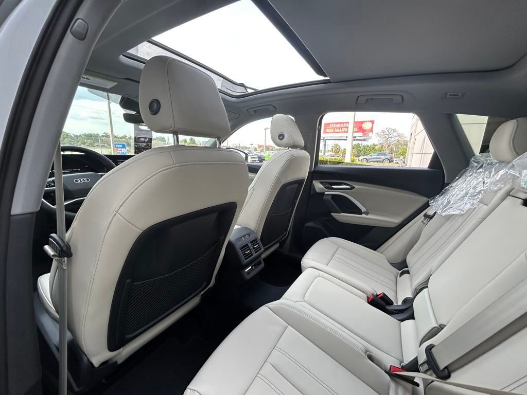 2025 Audi All-new Q5 Lakeland FL