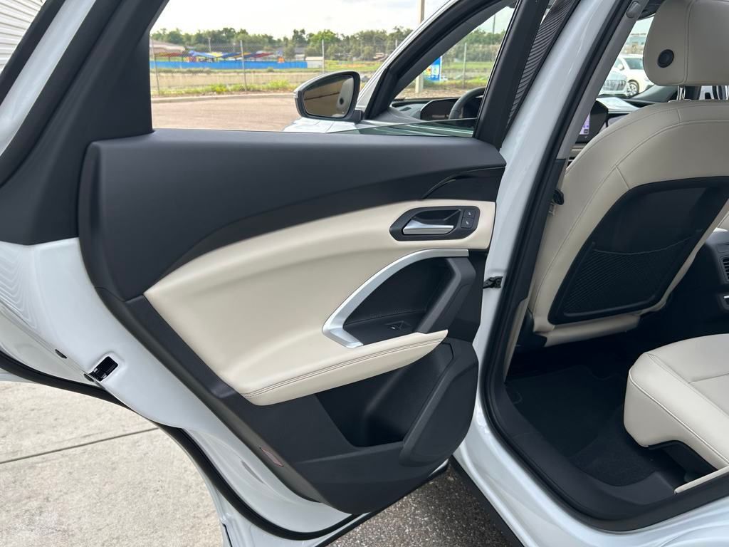 2025 Audi All-new Q5 Lakeland FL
