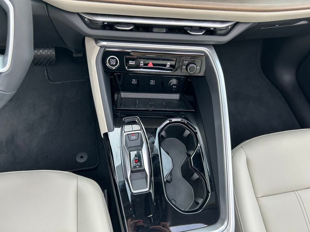 2025 Audi All-new Q5 Lakeland FL