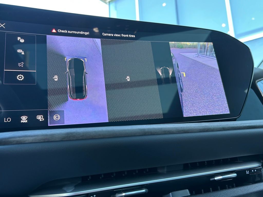 2025 Audi All-new Q5 Lakeland FL