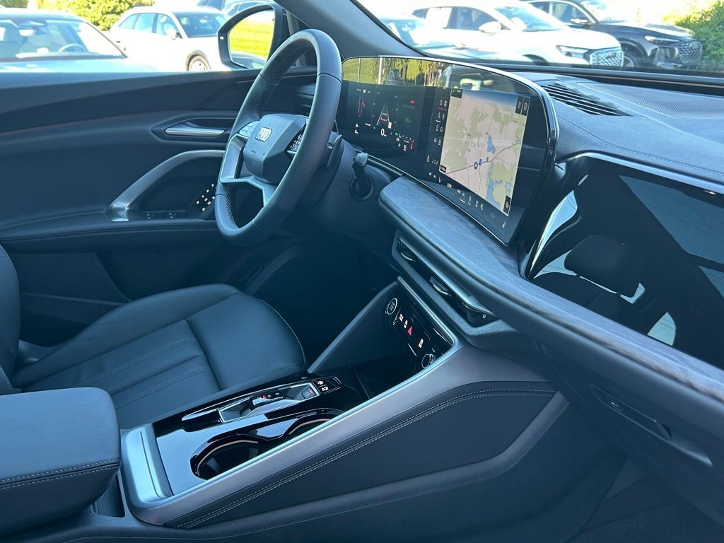 2025 Audi All-new Q5 Lakeland FL