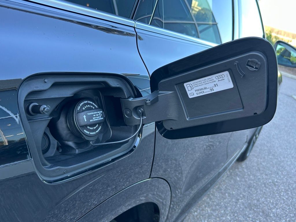 2025 Audi All-new Q5 Lakeland FL