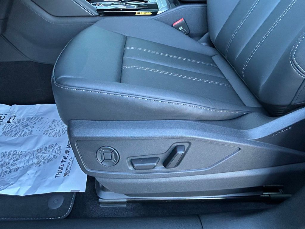 2025 Audi All-new Q5 Lakeland FL