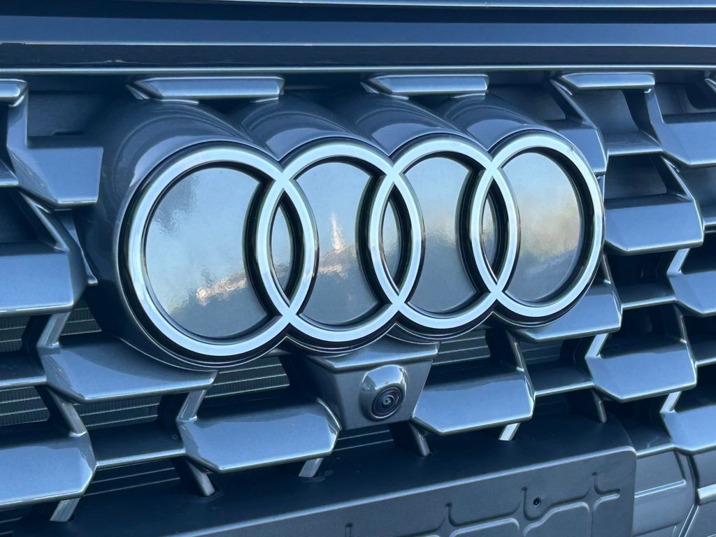 2025 Audi All-new Q5 Lakeland FL