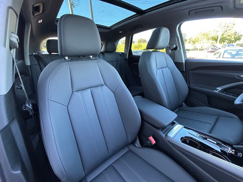 2025 Audi All-new Q5 Lakeland FL