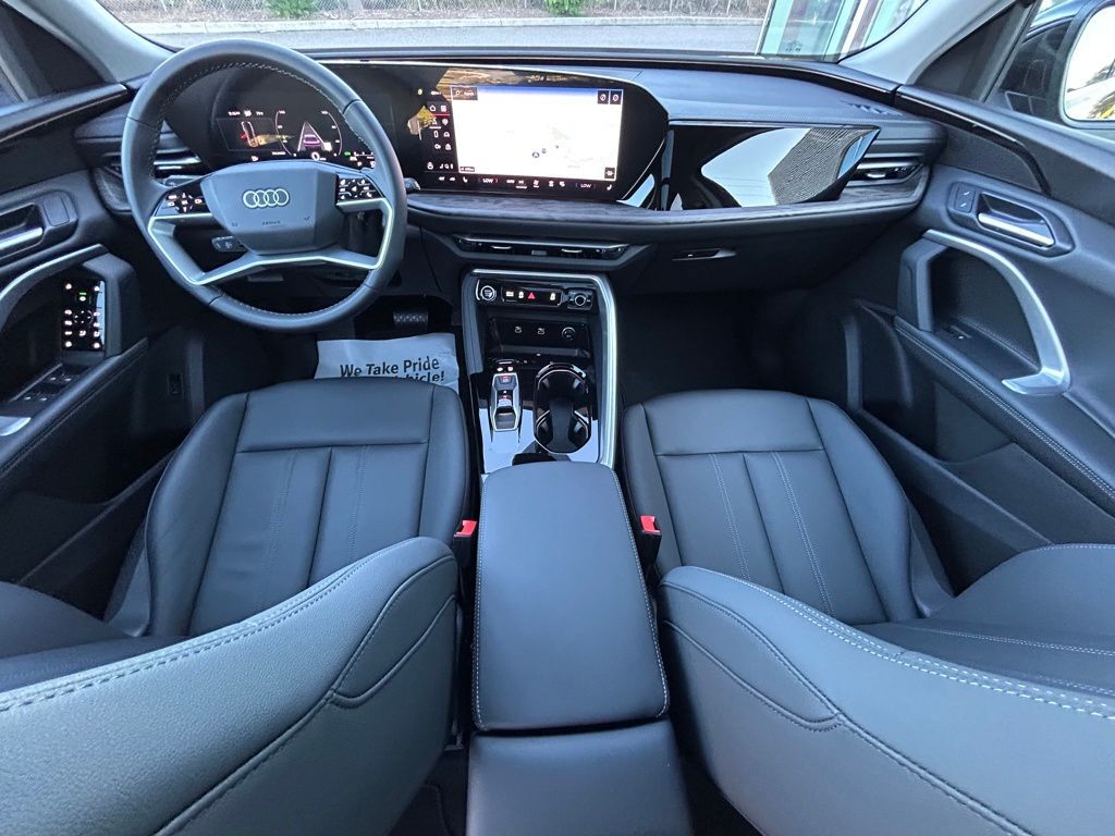 2025 Audi All-new Q5 Lakeland FL