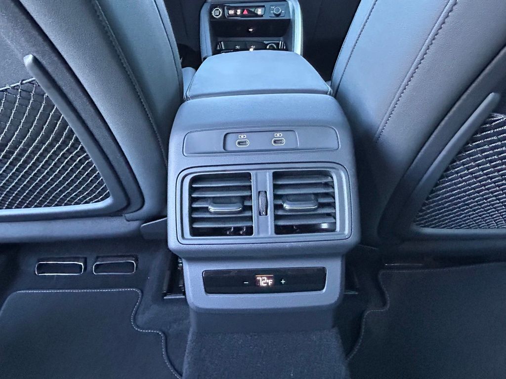 2025 Audi All-new Q5 Lakeland FL