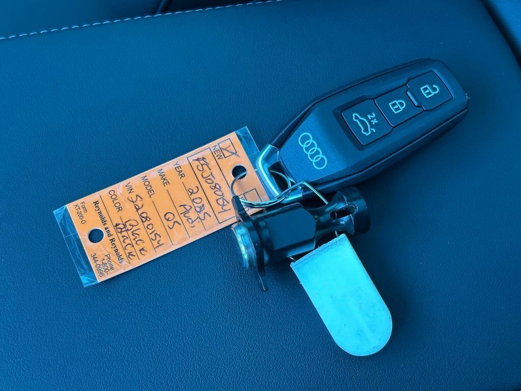 2025 Audi All-new Q5 Lakeland FL