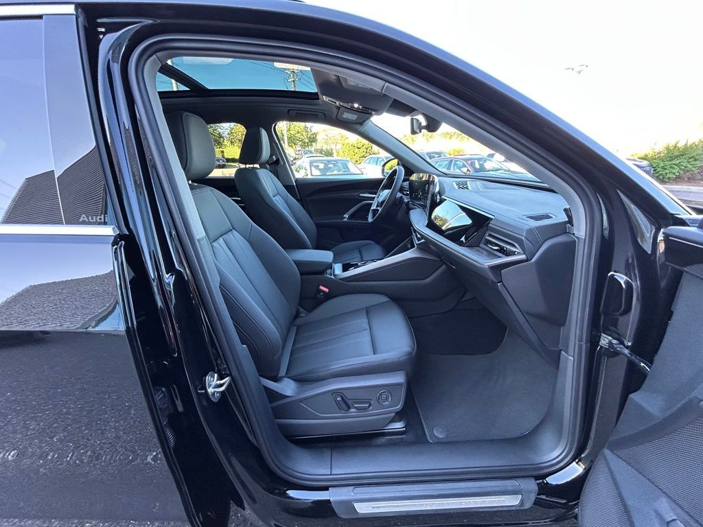 2025 Audi All-new Q5 Lakeland FL